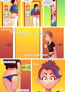 Naked Night006