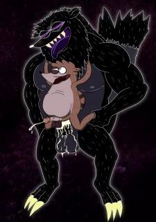 Never Summon Ybgir (4)