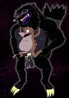 Never Summon Ybgir (4)