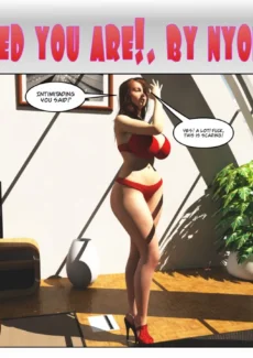 Nyom- Microsized You Are! (17)