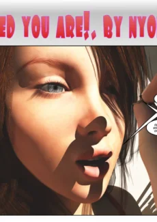 Nyom- Microsized You Are! (18)