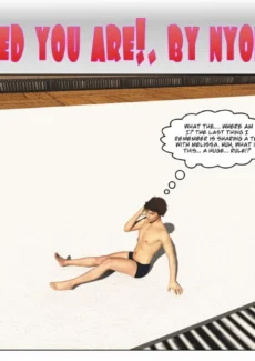 Nyom- Microsized You Are! (4)