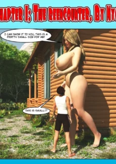Nyom- Titanic Tina Ch 1- The Reencounter (20)