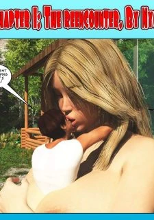 Nyom- Titanic Tina Ch 1- The Reencounter (57)