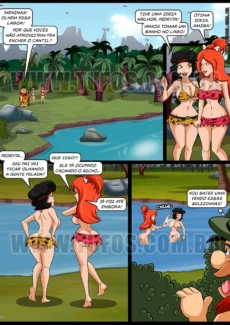 Os Flinstoons 3 (3)