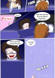 Own Princess005