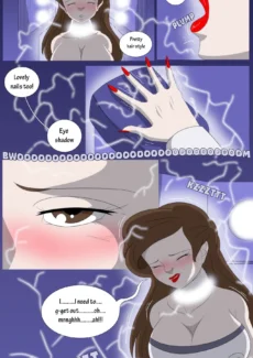 Own Princess009
