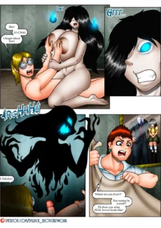 Paranormal Activity- (21)