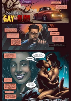 Patrick Fillion- Gay For Slay (1)