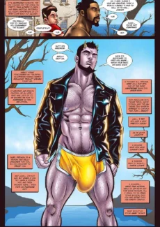 Patrick Fillion- Gay For Slay (20)