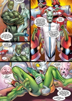 Patrick Fillion- Love Lost #2 (20)