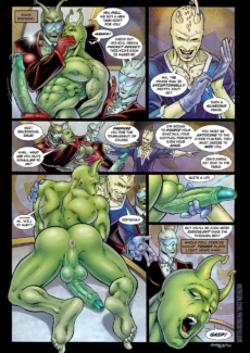 Patrick Fillion- Love Lost #2 (3)