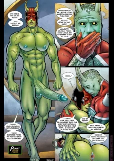 Patrick Fillion- Love Lost #2 (7)