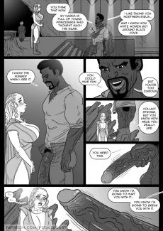 Pegasus- Game of Thrones- BLACKED #1 (6)