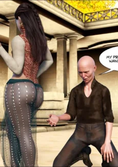 PigKing- The Prince Part 1 (10)