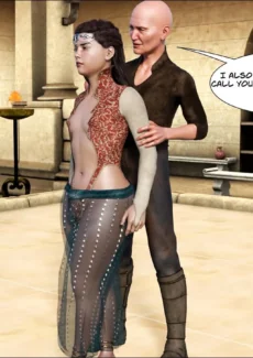 PigKing- The Prince Part 1 (25)