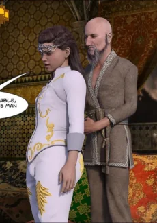 PigKing- The Prince Part 2 (10)