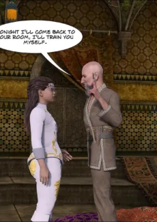 PigKing- The Prince Part 2 (14)