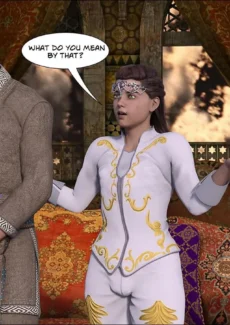 PigKing- The Prince Part 2 (15)