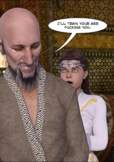 PigKing- The Prince Part 2 (16)