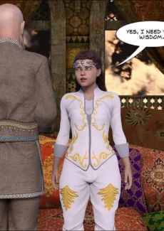 PigKing- The Prince Part 2 (3)