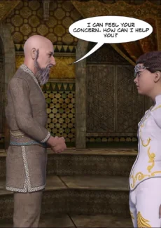 PigKing- The Prince Part 2 (4)