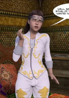 PigKing- The Prince Part 2 (5)