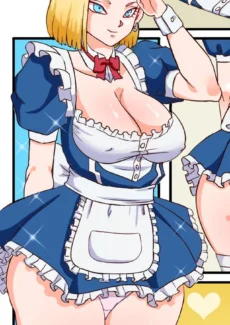 PinkPawg- 18 is a Servant (20)