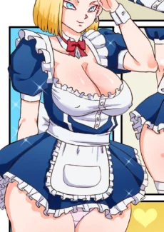 PinkPawg- 18 is a Servant (21)