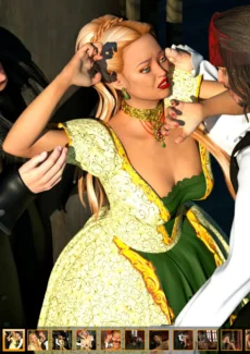 Pirate’s Fuck Party (5)