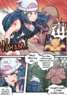 Pokemon World (3)