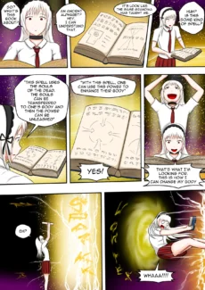 Power of the Sprite007