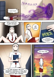 Power of the Sprite008