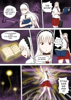 Power of the Sprite010