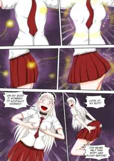 Power of the Sprite011
