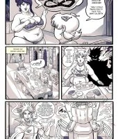 Pudding On The Pounds (12)