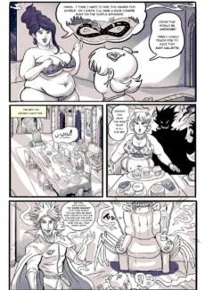 Pudding On The Pounds (12)