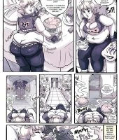 Pudding On The Pounds (13)