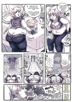 Pudding On The Pounds (13)