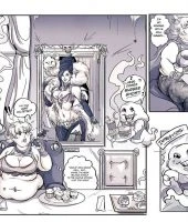Pudding On The Pounds (16)