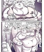 Pudding On The Pounds (23)