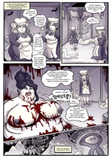Pudding On The Pounds (24)