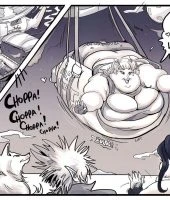 Pudding On The Pounds (34)