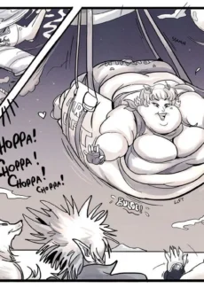 Pudding On The Pounds (34)
