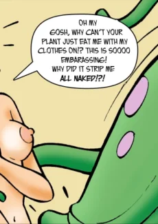 Pulptoon- Martian Family – All in a Days Work (5)