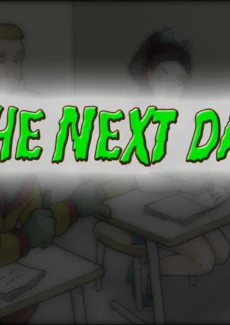 Pulptoon- Study Buddies of Terror (7)