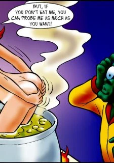 Pulptoon-The Martian Family (15)