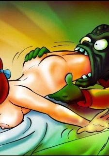 Pulptoon-The Martian Family (16)