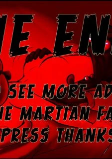 Pulptoon-The Martian Family (17)