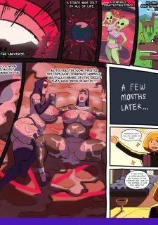 Razter- Twisted Sisters- 47